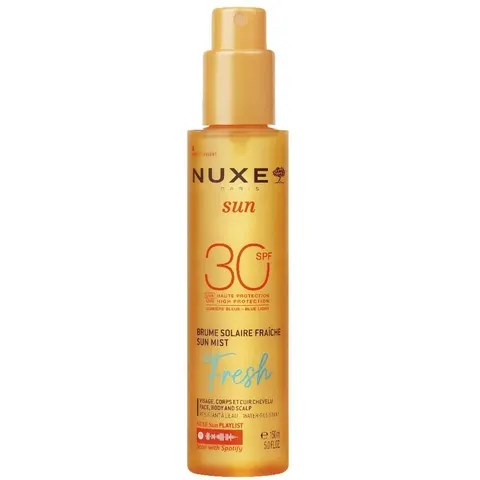 150ml NUXE Sun Mist SPF 30 – immagine 3