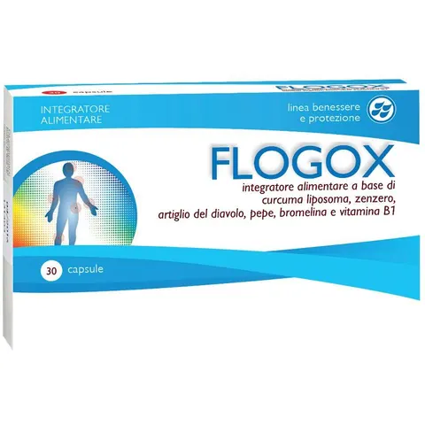 AQUA VIVA Srl FLOGOX 30 Cps – immagine 4