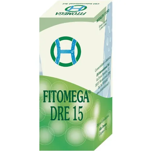 Fitomega Dre 15 5 ml Gocce – immagine 3