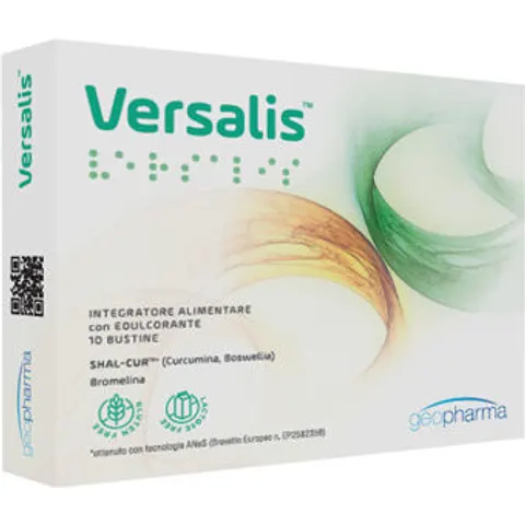 Geofarma Versalis 10Bust – immagine 4