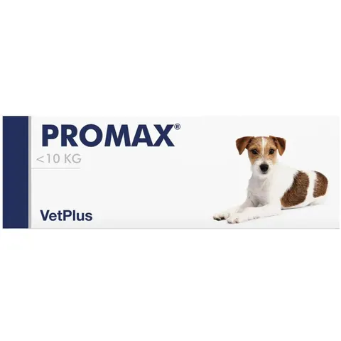 vetplus ltd Promax Breed Small 9Ml – immagine 3