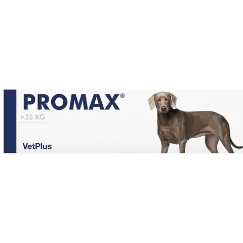 vetplus ltd Promax Breed Large 30Ml – immagine 3