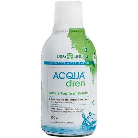 acquadren 500ml – immagine 4