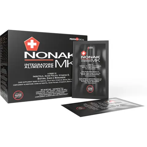 Nonak MK 30 Bustine – immagine 3