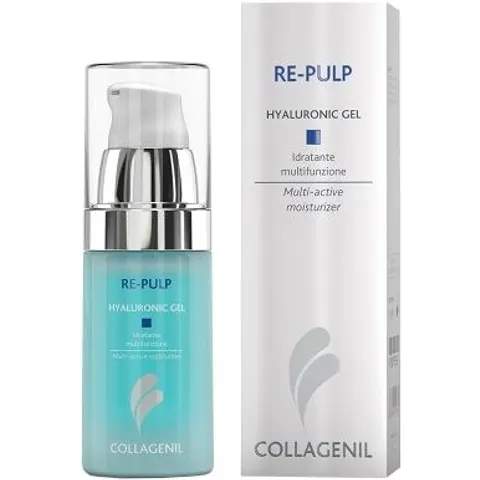 collagenil hyaluronic gel 30ml – immagine 4