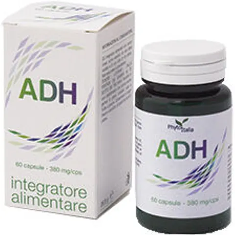 phytoitalia Adh 60capsule – immagine 4