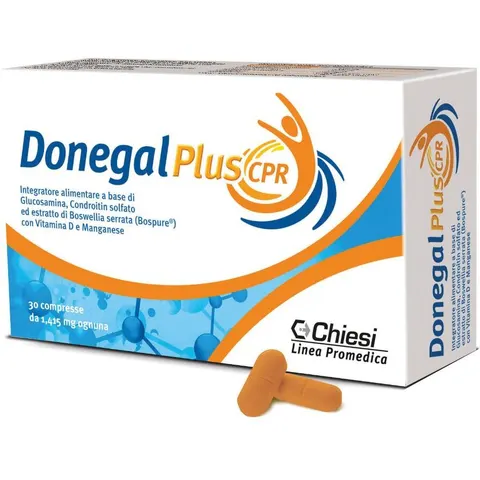 Chiesi Donegal Plus 30cpr – immagine 4