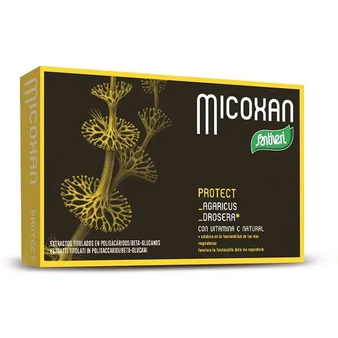 SANTIVERI Sa MICOSAN PROTECT 40CPS – immagine 5