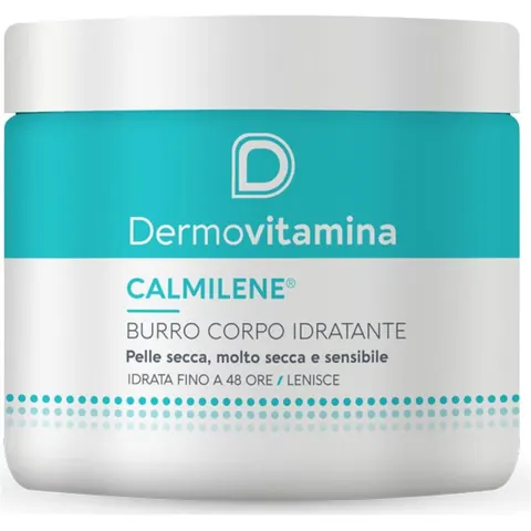 Dermovitamina Calm Burro Corpo – immagine 4