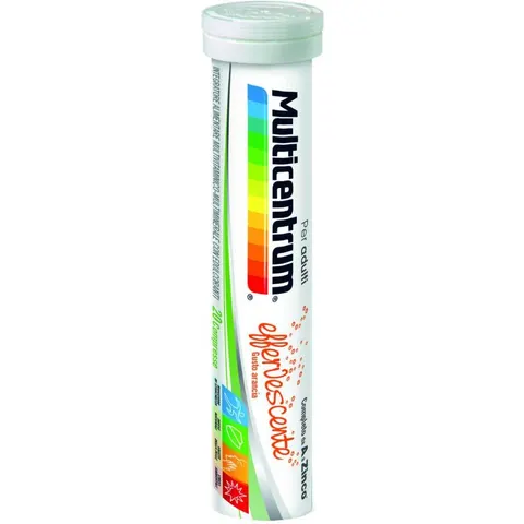 multicentrum Adulti Eff 20compresse – immagine 3