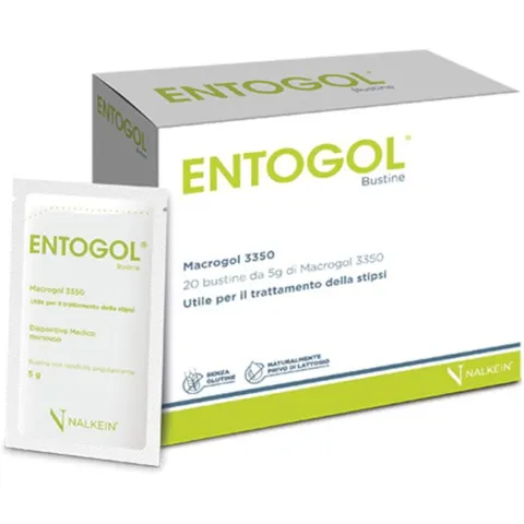 Entogol - Pacco da 10 Bustine da 10g – immagine 4