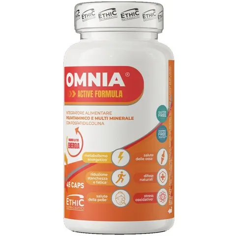 ethic sport omnia 45 cps – immagine 4