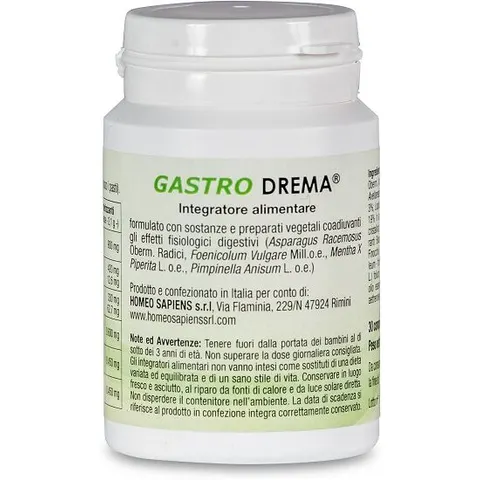 Gastro Drema 3Cpr – immagine 4