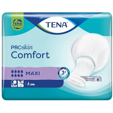 Essity Tena Comfort Maxi 34 Pezzi – immagine 4