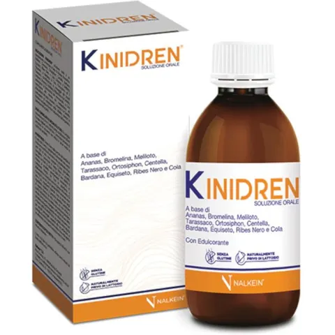 nalkein pharma Kinidren 300ml – immagine 3