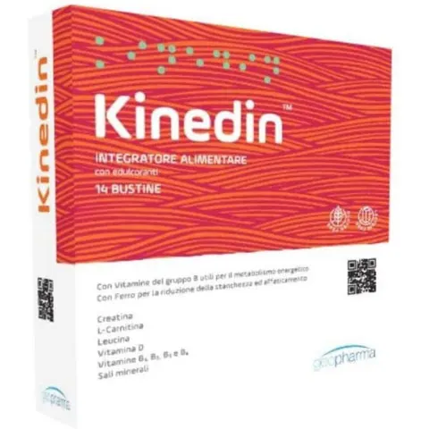 Geofarma Srl Kinedin 14bust – immagine 3