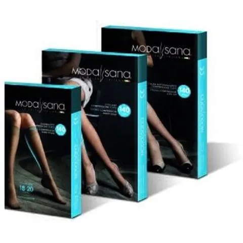 GLORIA MED SpA MODASANA-140 Coll. Nero 5 – immagine 2