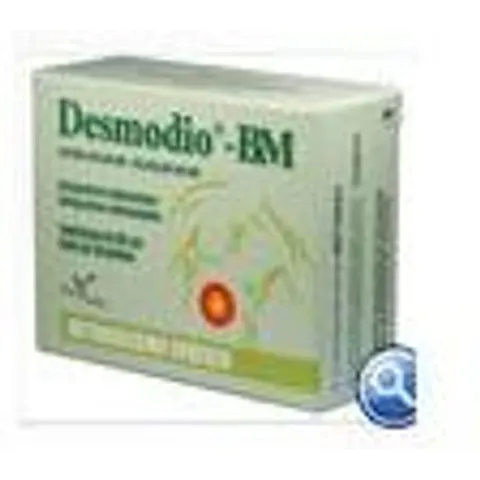 Desmodio Bm 30 Capsule – immagine 4