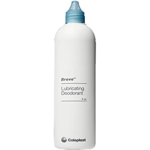 Deodorante Lubr Stomia 239ml – immagine 3
