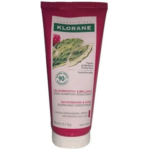 Klorane Balsamo Fico IND 200ML – immagine 4