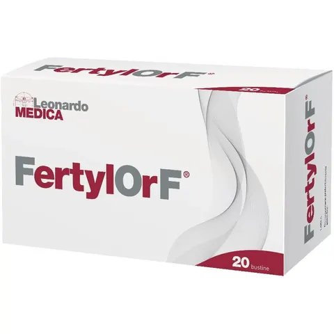 Fertylorf 20 Bustine – immagine 3