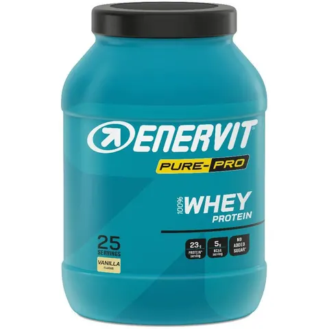 Enervit PP Protein Whey VAN – immagine 3