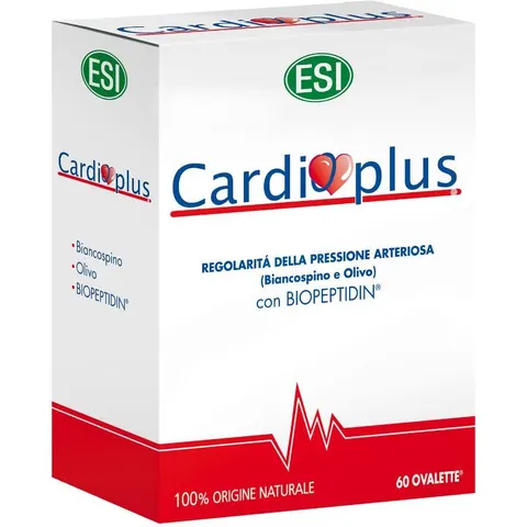 cardioplus ESI 60 Ovalette – immagine 5