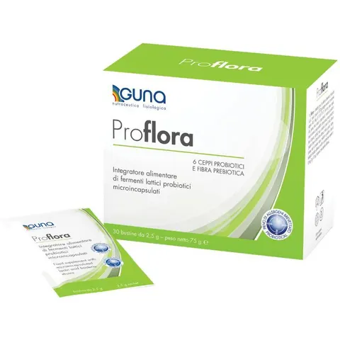 Guna Proflora 30 Stick – immagine 3