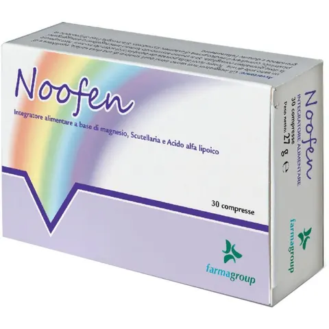 FARMA GROUP Srl NOOFEN 30CPR – immagine 3