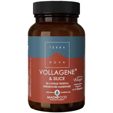 FORLIVE Srl TERRANOVA VOLLAGENE&SILIC50CPS – immagine 5