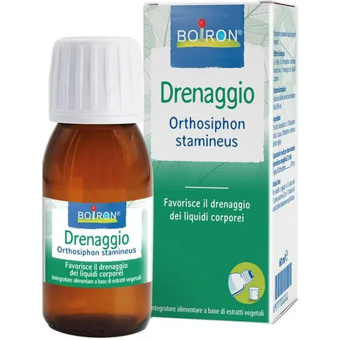 BOIRON Srl BO.ORTHOSIPHON EI 60ml – immagine 4
