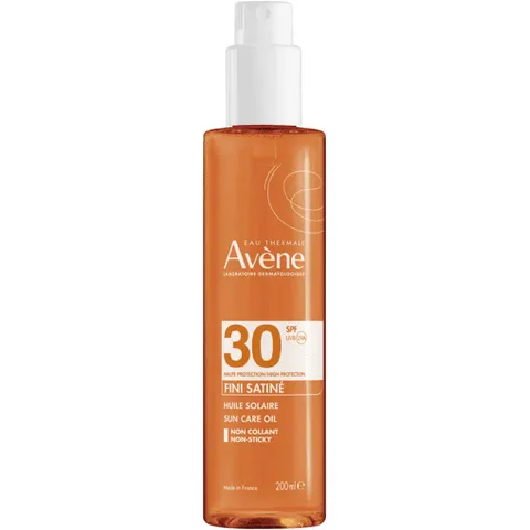 Avene Sol Olio SPF 30 200ml – immagine 5