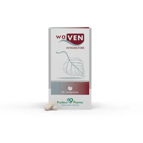 Prodeco Pharma Waven 60 Compresse – immagine 5