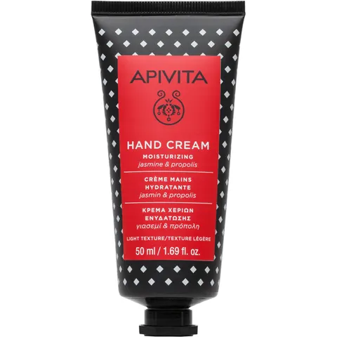 APIVITA Hand Cream Moisturizing 50 ML – immagine 4