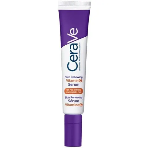 CERAVE Siero Antietà Vitamina C 30 Ml – immagine 5