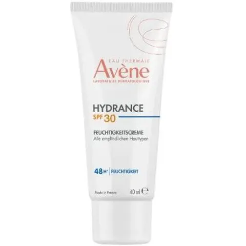 Avene Hydrance CR SPF30 40ML – immagine 4
