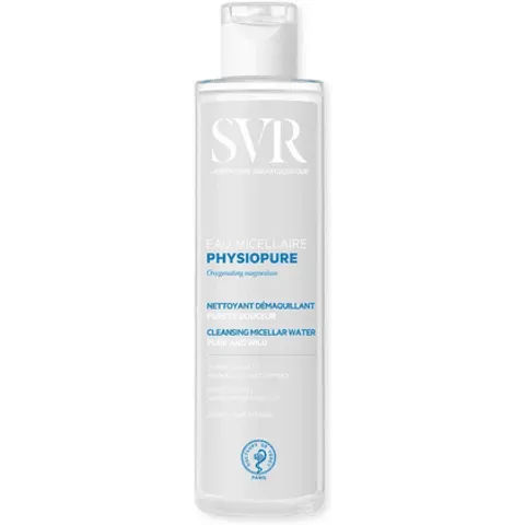 Svr Physiopure eau micellaire 200 ml – immagine 5