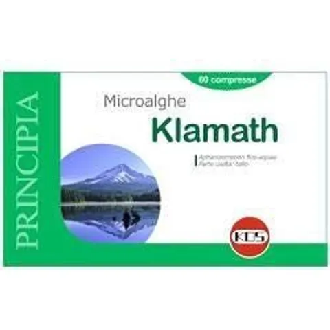 kos Klamath 60 Compresse – immagine 5