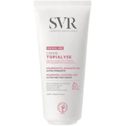 Svr Topialyse creme 200 ml – immagine 4