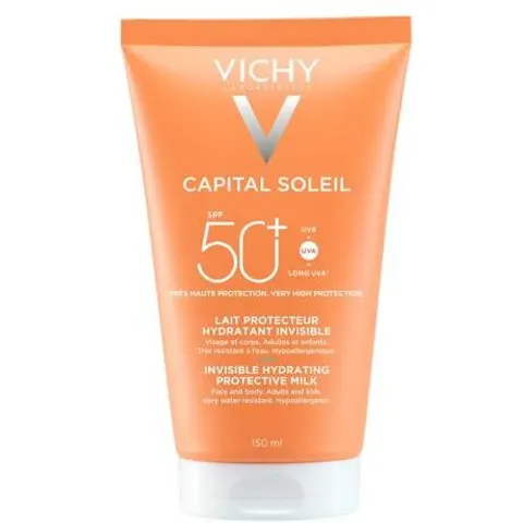 Vichy Cs Hydra Body Milk Spf50 150ml – immagine 5