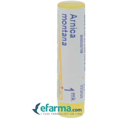 BOIRON Srl ARNICA MONT.Dose MK – immagine 3