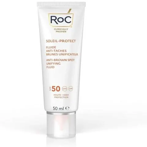 Roc Solare Viso 50 A/Macchie – immagine 5