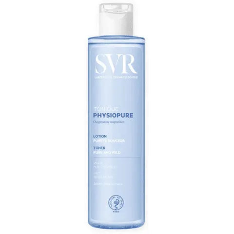 svr physiopure tonico 200ml – trasparente 200ml – immagine 4