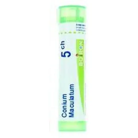 boiron Conium maculatu 5ch gr bo – immagine 5