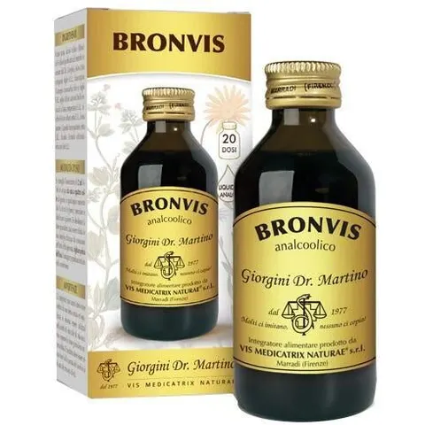 giorgini Bronvis 200ml – immagine 5