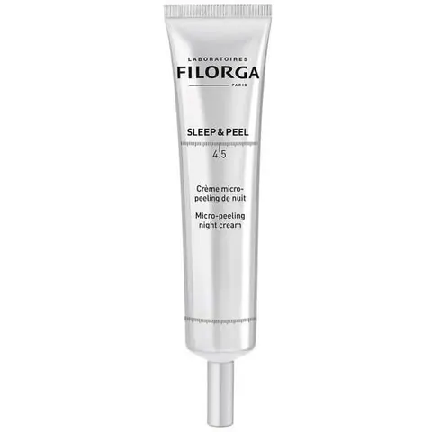 filorga sleep & peel 4,5 40 ml – immagine 3