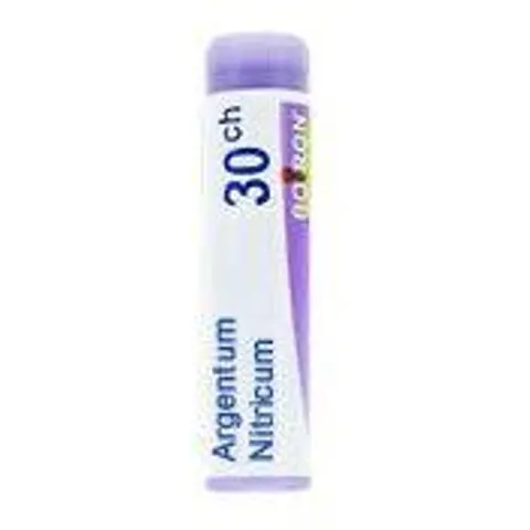 BOIRON Srl ARGENTUM NITR.Dose 30CH – immagine 4