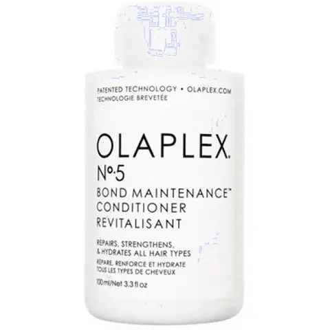 Olaplex 5 Bond Maintenance Conditioner 100ml – immagine 5