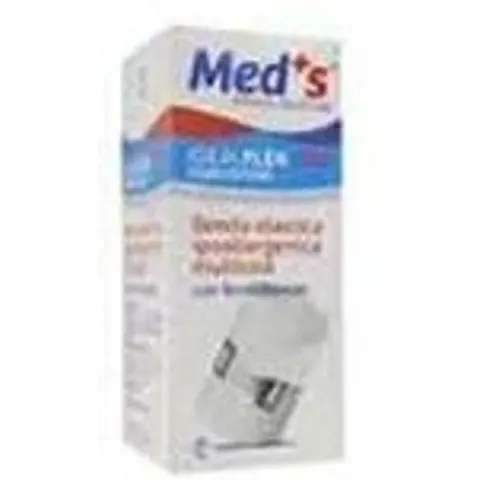 meds benda ideal cotone 10cm – immagine 3