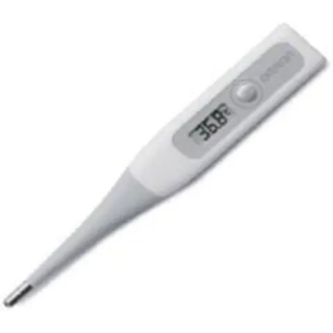 Omron Termometro digitale 1 Pezzo – immagine 3